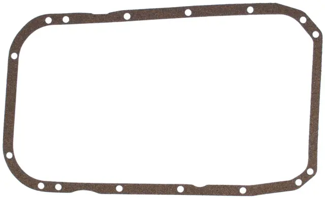 OS32054 - Gaskets: Engine Oil Pan Gasket for Mahle Image