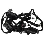 DG1Z14630DA - : Wire Assembly Jumper for Ford Image