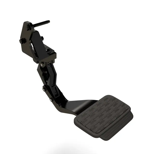 82216265AB - Exterior Accessories: Mopar Bed Step Kit for Mopar Image