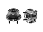 371002HA - : Hyundai, Kia Wheel Bearing and Hub Assembly  - Front for GSP Image