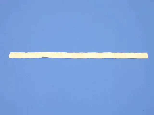 5152003AA - : Stratus Nameplate for Mopar Image