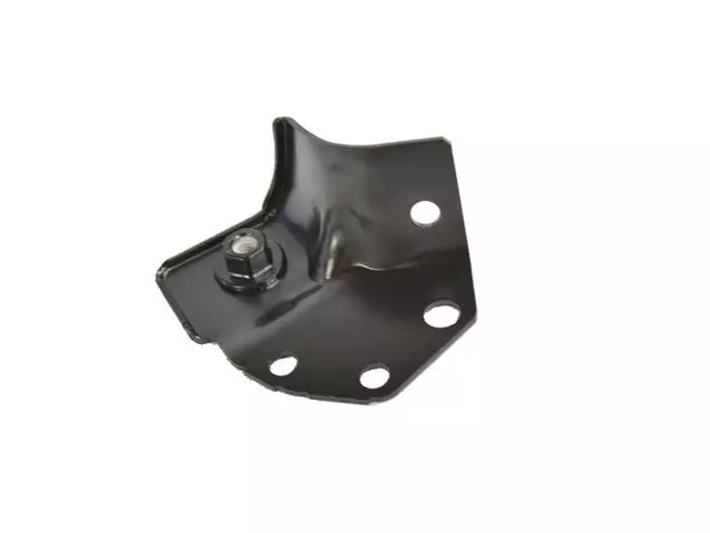 68255612AA - Fuel and Accelerator Pedal: Shield Bracket for Mopar Image