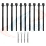 AHB333 - : APEX Automobile Parts Inc Head Bolt Set for APEX Automobile Parts Inc Image