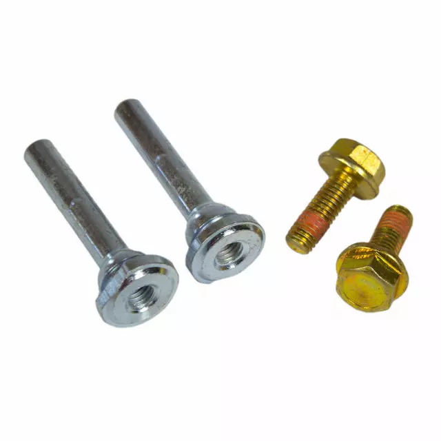 4U2Z2386DA - Brakes: Caliper Retainer Kit for Ford: Mustang Image