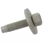 W790492S900 - : Mount Bracket Bolt for Ford: F-250 Super Duty, F-350 Super Duty, F-450 Super Duty Image