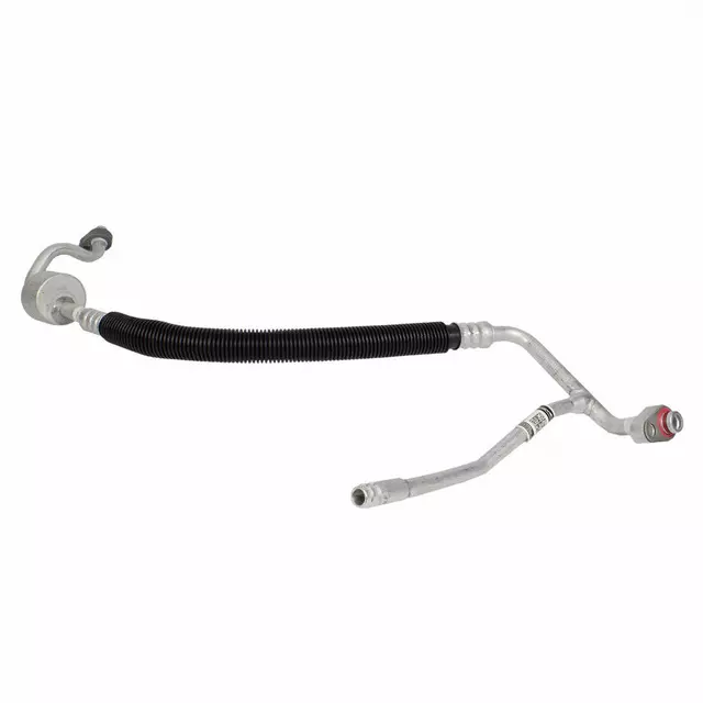 BC3Z19972D - : Hose &amp; Tube Assembly for Ford: F-250 Super Duty, F-350 Super Duty, F-450 Super Duty, F-550 Super Duty Image