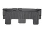 SL1Z7813086BA - Interior: Floor Liner All-Weather, For 3rd Row With for Ford: Expedition Image