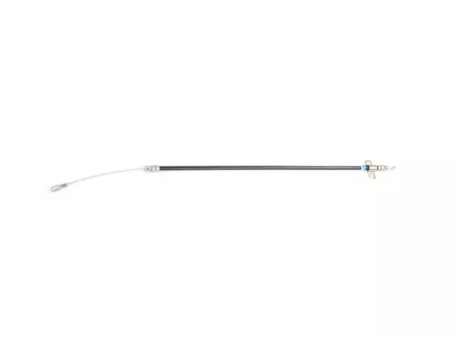 Parking Brake Cable, Front - Mopar (52128243AD)