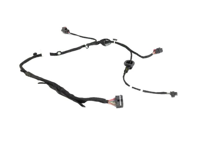 Front Door Wiring, Left Front Door - Mopar (68325453AG)