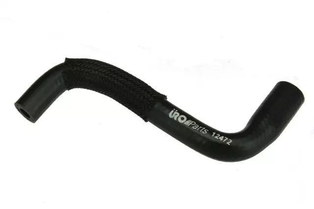 58103221E - Emission Systems: URO Parts Engine Crankcase Breather Hose for URO Image