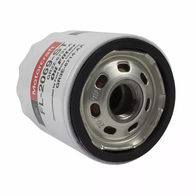 GR3Z6731A - : Oil Filter for Ford: Mustang Image