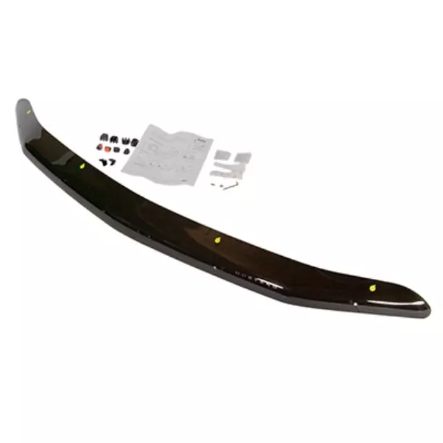 Styled Hood Deflector - Ford (5R3Z-16C900-AA)