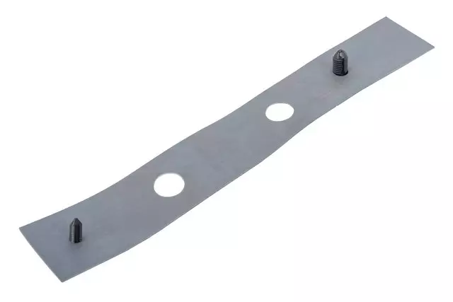 23144714 - Body: Rocker Reinforced Baffle for GM Image