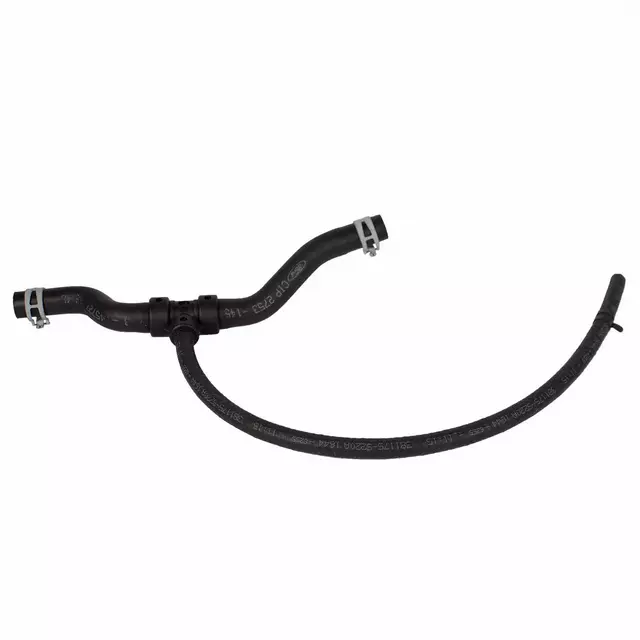 4L5Z18472BD - : HVAC Heater Hose for Ford: Ranger Image