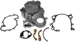 635547 - : Timing Cover Kit for Dorman Image