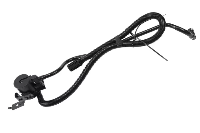 Vapor Canister Purge Solenoid (Requires 19257603 jumper harness for 2010 and Prior) - GM (23481275)