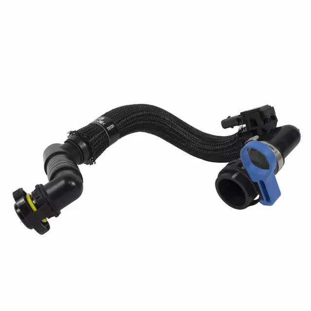 Evaporative Emissions System Lines - Ford (C1BZ-6A664-D)