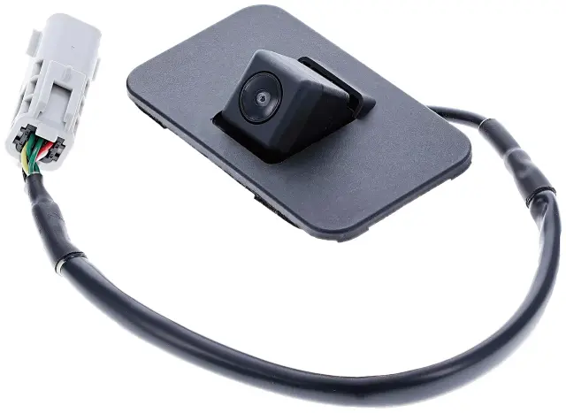590112 - Safety &amp; Security: Park Assist Camera Replaces General Motors 23432248, 23378804 for Dorman Image