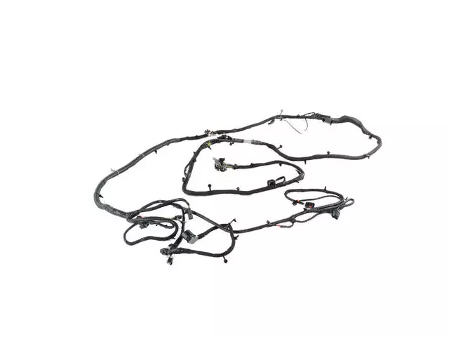 68300098AC - : Wiring for Mopar Image