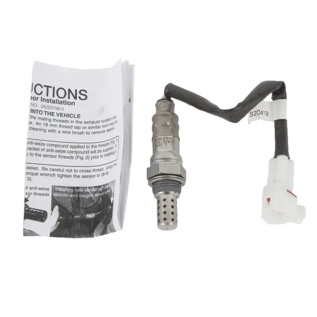 ES20419 - Emission Systems: Delphi Oxygen Sensor for DELPHI Image