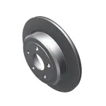 2AMV5022AD - : Brake Rotor, Magneti Marelli for Mopar Image