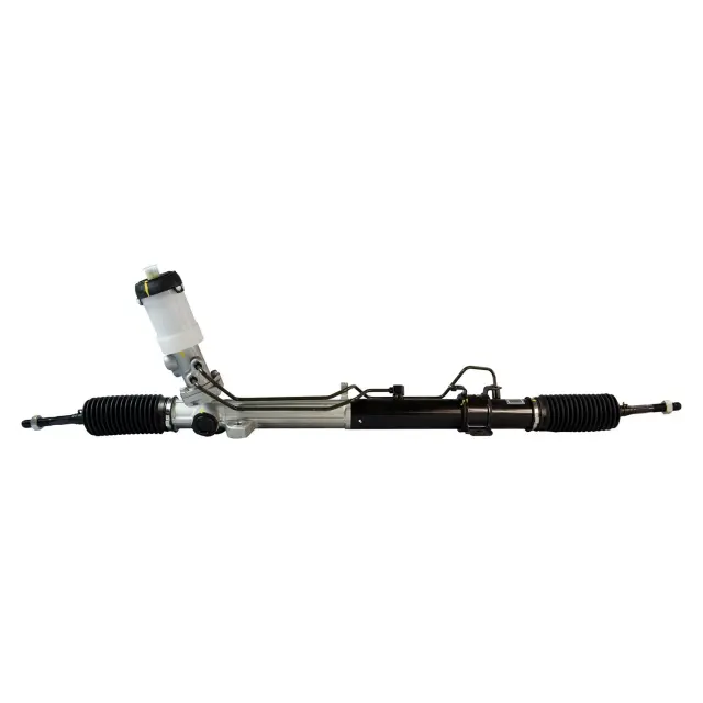 14A1040 - : Mando Rack and Pinion Assembly for Mando Image