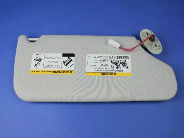 1CK21DW1AC - : Visor for Mopar Image