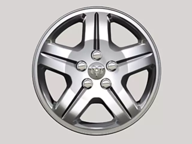 Cast Aluminum Wheel Kit - Mopar (82210066)