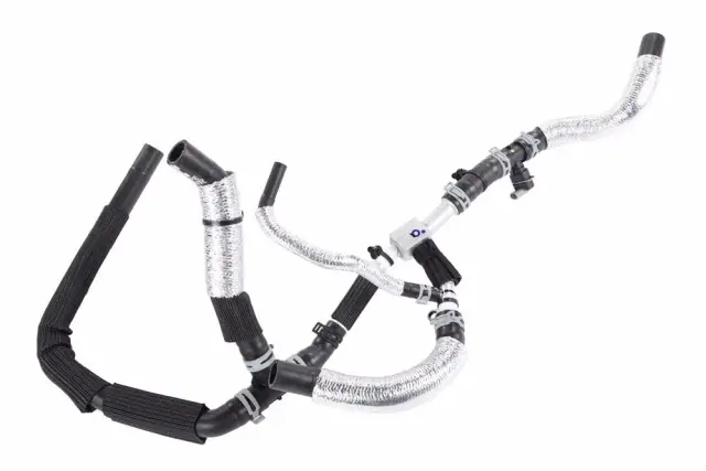 87832623 - Cooling System: Hose &amp; Tube Assembly for GM Image