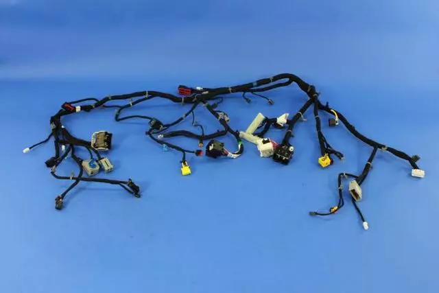 68226525AF - Electrical: Instrument Panel Wiring for Chrysler: 200 Image