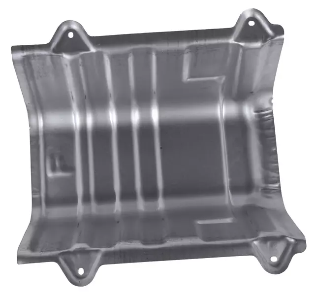 Exhaust Heat Shield - GM (95174407)