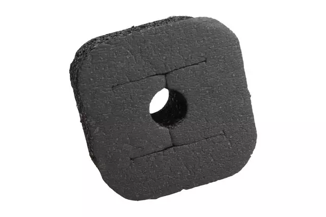 22856711 - Body: Reinforced Beam Insulator for Cadillac: CT4 Image