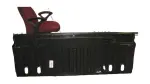 654050C040 - Body: Front Panel for Toyota Image