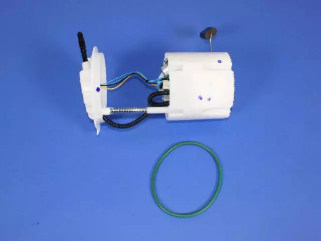 Fuel Pump/Level Unit Module Package - Mopar (68027993AC)