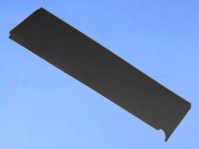 Front Door Tape, Right - Mopar (5303798AB)