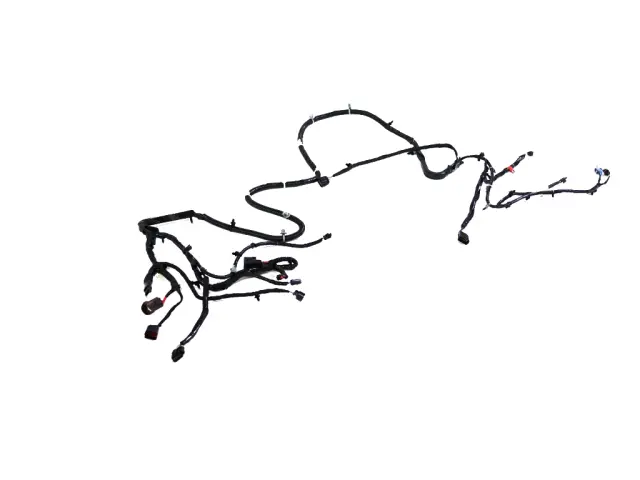 68358445AF - Electrical: Front End Module Wiring for Mopar Image image
