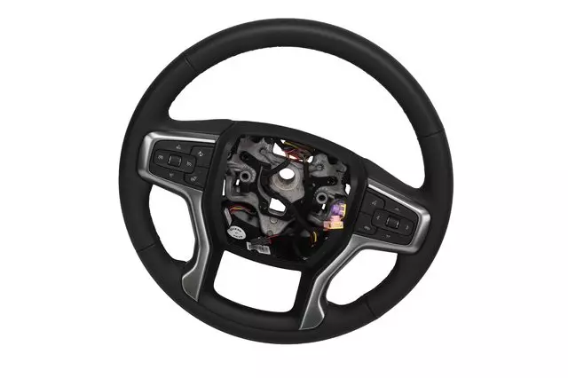 84946346 - Steering: Steering Wheel for GM Image
