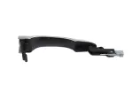 6WS701SCAA - Doors, Door Mirrors and Related Parts: Exterior Door Handle, Right for Mopar Image