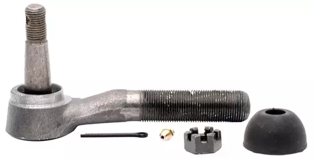 46A0521A - : Driver Side Outer Steering Tie Rod End for ACDelco Image