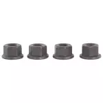 W716866S900 - Emission System: Injector Nut for Ford: F-150, F-250 Super Duty, F-350 Super Duty, F-450 Super Duty Image
