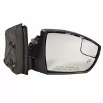 CP9Z17682DA - Body: Mirror Assembly for FORD Image