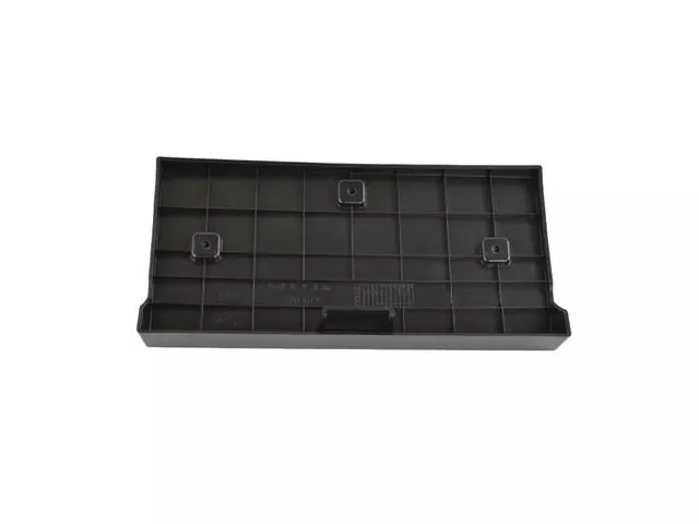 68285099AA - : License Plate Bracket for Mopar Image