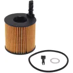 P1083 - : Luberfiner P1083 Cartridge Oil Filter for LUBER-FINER Image