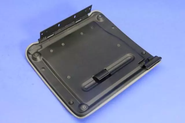 Center Console Storage Lid - Mopar (XN891D5AC)