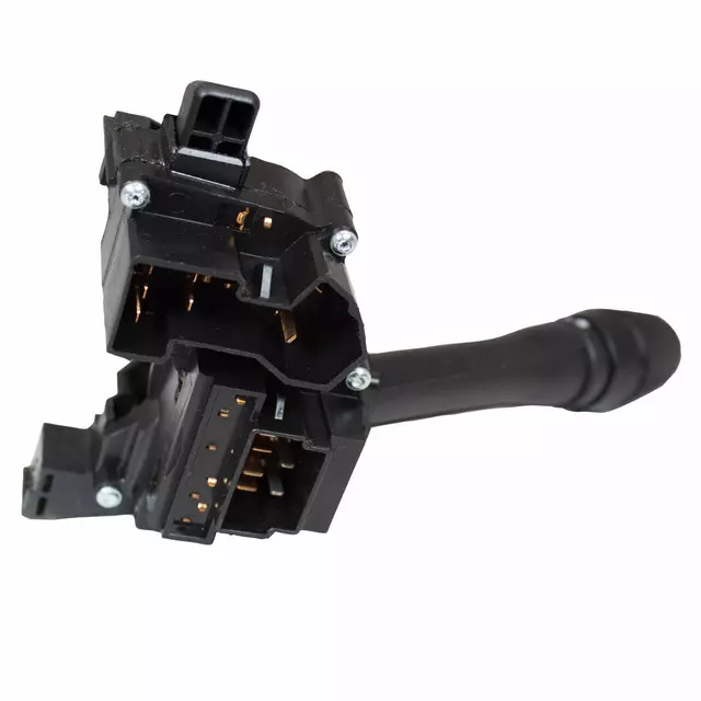 F8ZZ13K359AB - Steering: Multi-Function Switch for Ford Image