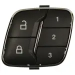 PMS15 - : Power Seat Memory Switch for SMP CORP Image