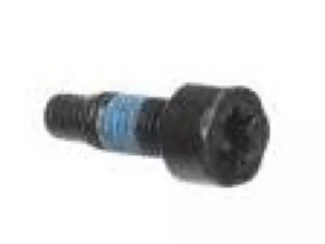 Lock Hub Assembly Bolt - Ford (W709526-S901)