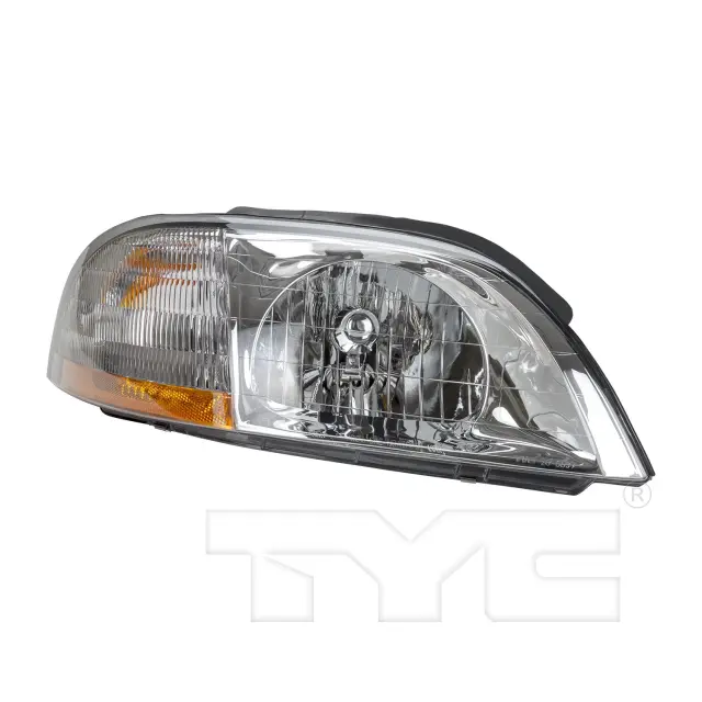 20553790 - : TYC Headlight Assembly for TYC Image