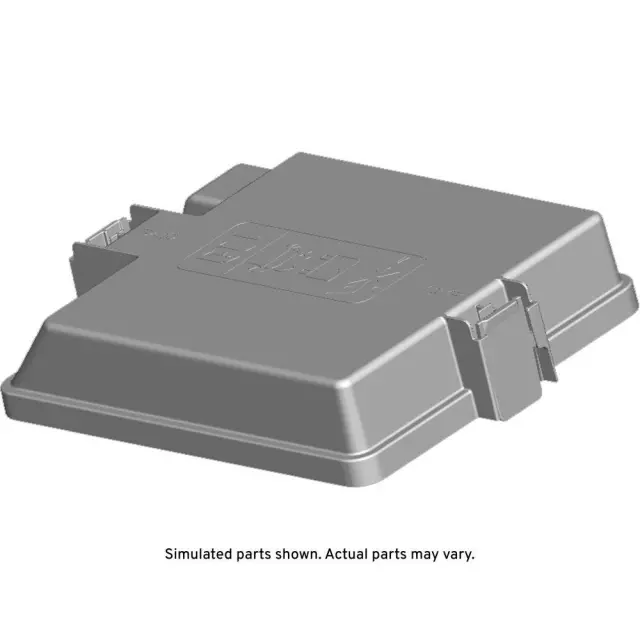 42833148 - : Part# 42833148 F (S)Cover for Buick: Envista | Chevrolet: Trax Image