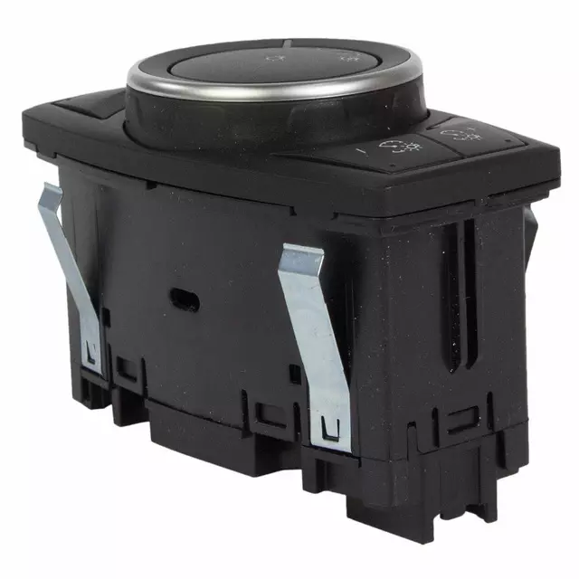 GJ5Z11654B - Electrical: Headlamp Switch for Ford Image